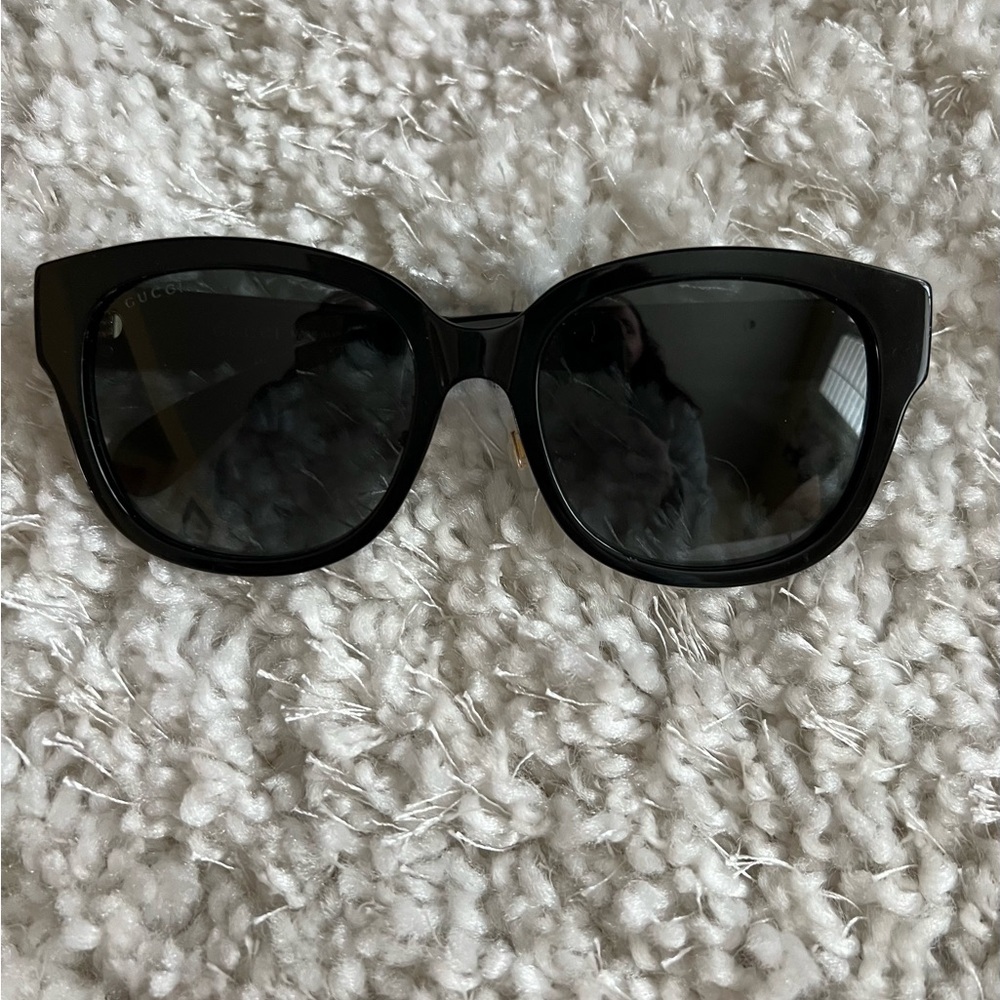 Gucci 1409 Sunglass - Picture 3 of 16